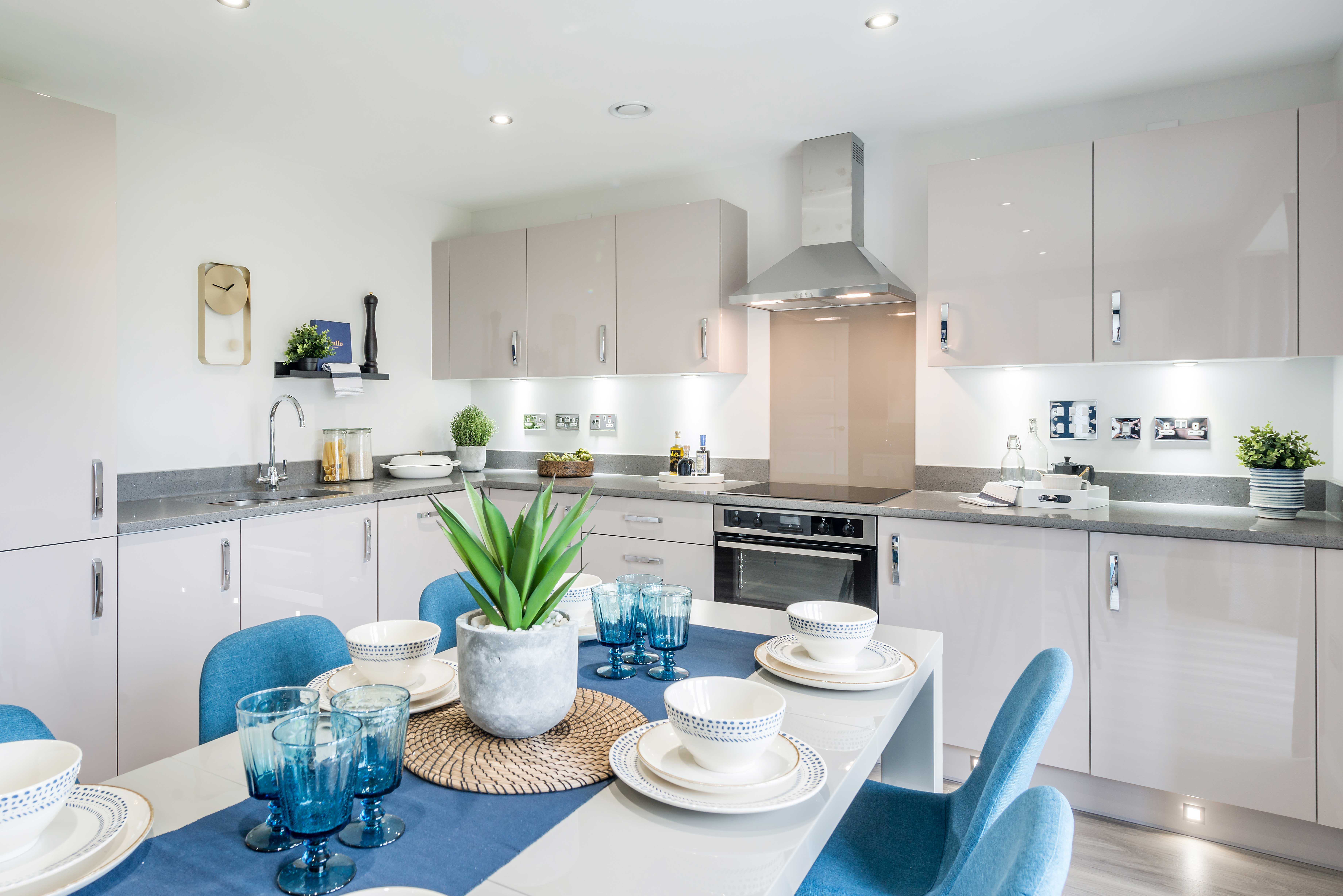 Abbey View New Homes & Properties in Elderslie Barratt Homes