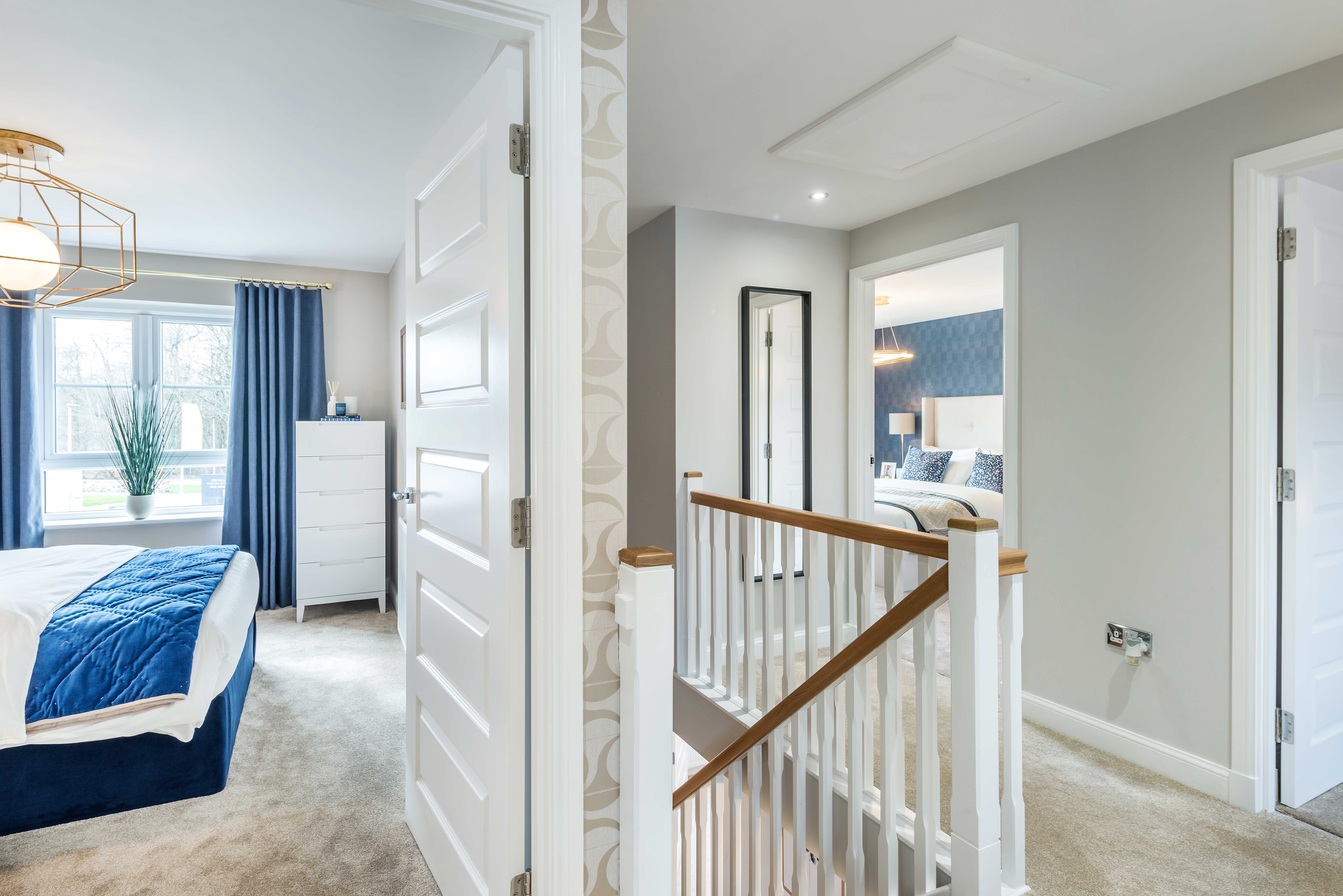 Abbey View New Homes & Properties in Elderslie Barratt Homes