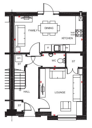 Property Floorplan