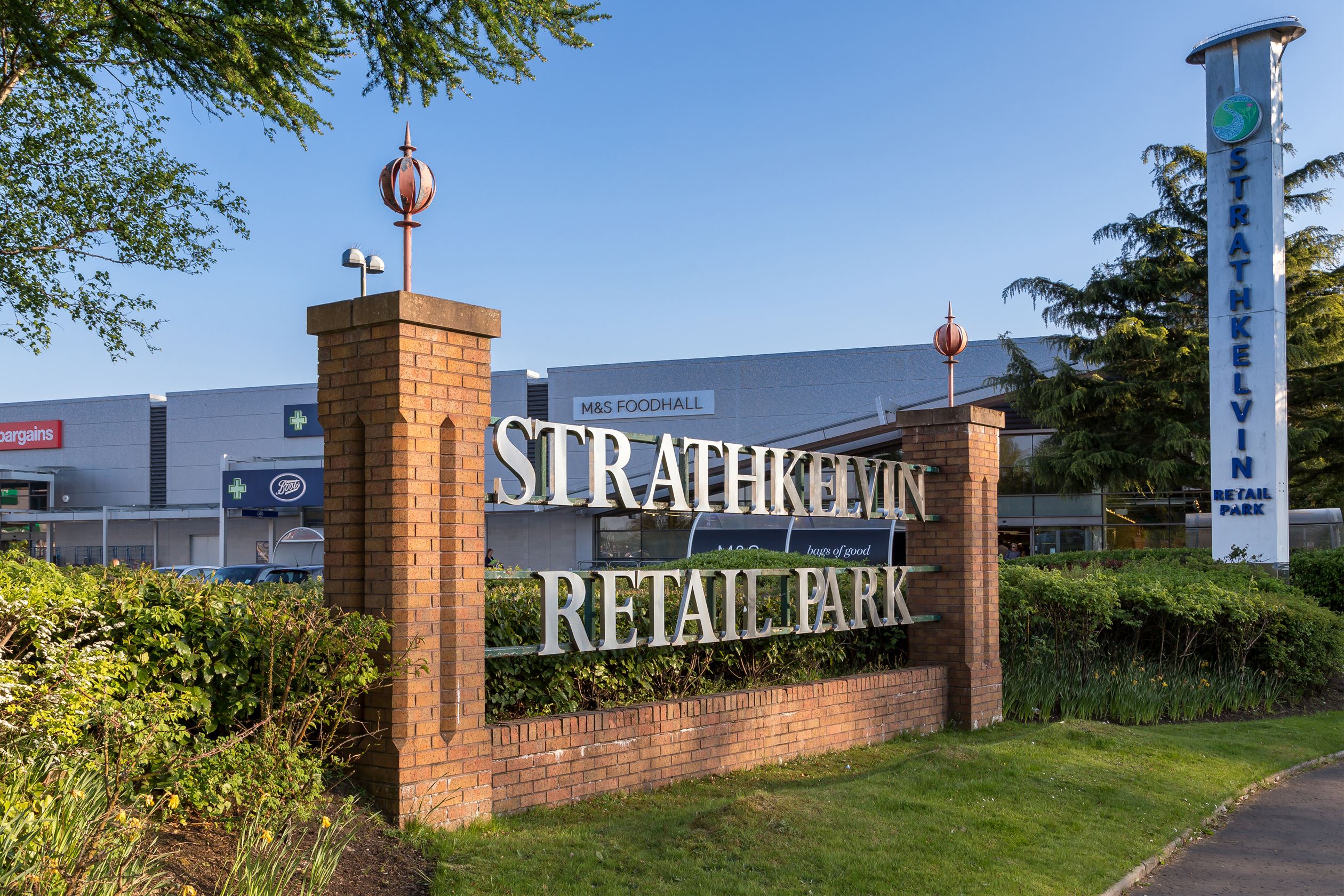 Wallace Fields Ph3 New homes in Glasgow, Glasgow City Barratt Homes