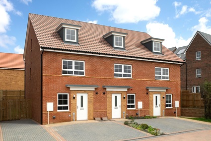 5 Lonsdale Road, Wimborne, Dorset, BH21 2GA