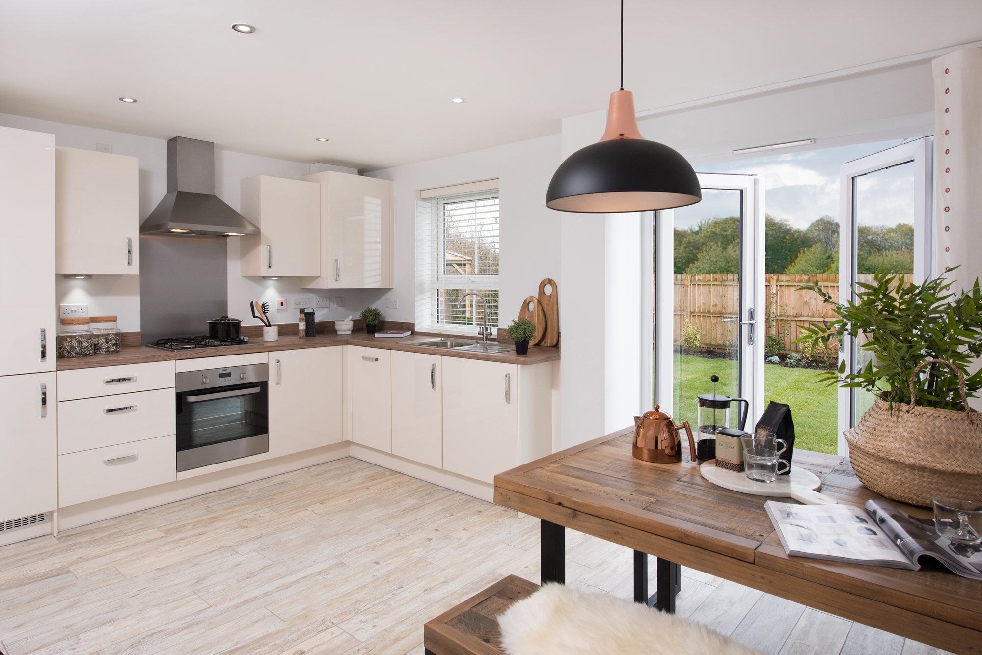 The Maidstone Show Home