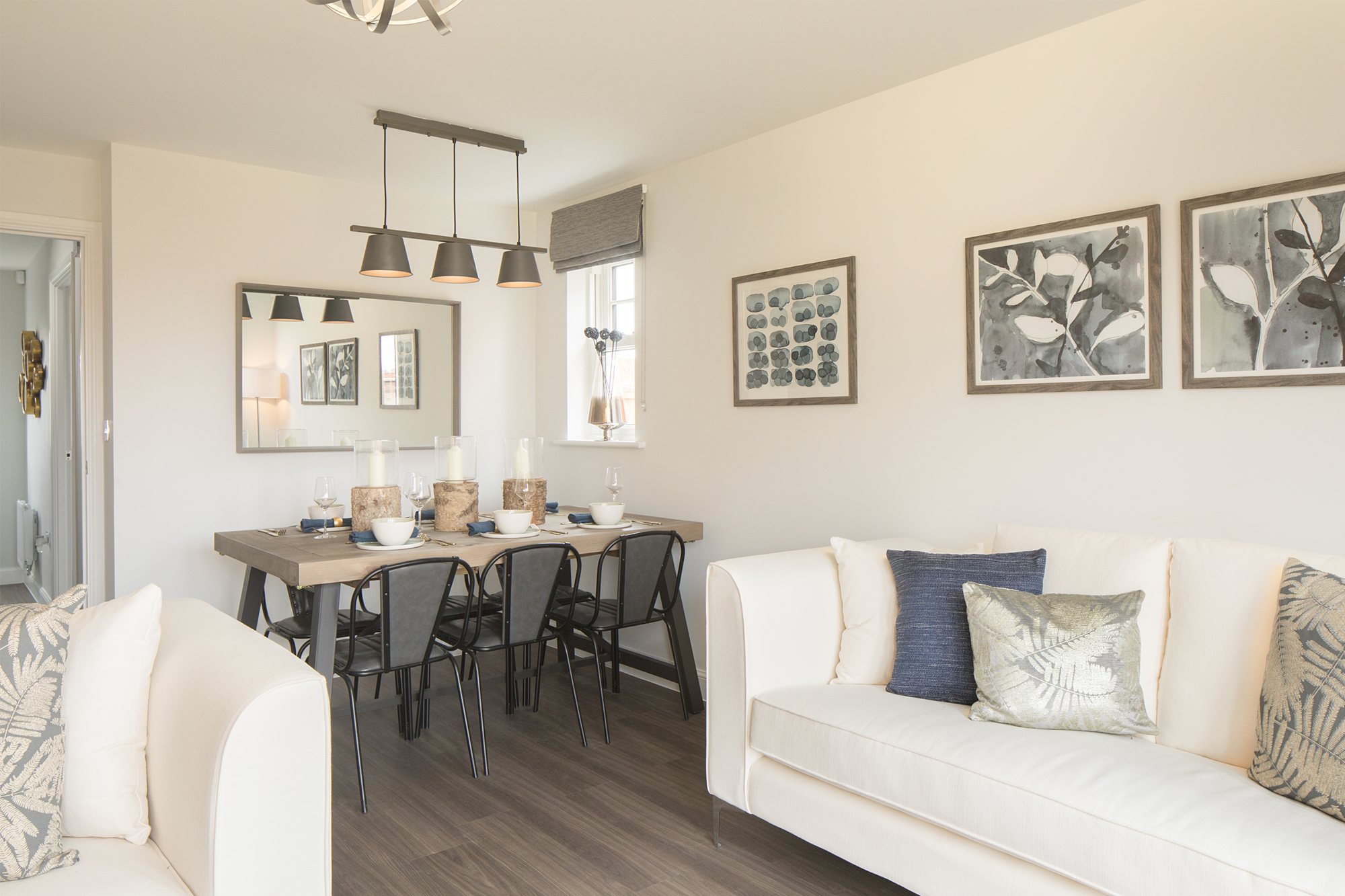 3 bedroom homes in Walsall