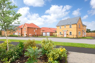 Fleet Green, Hessle