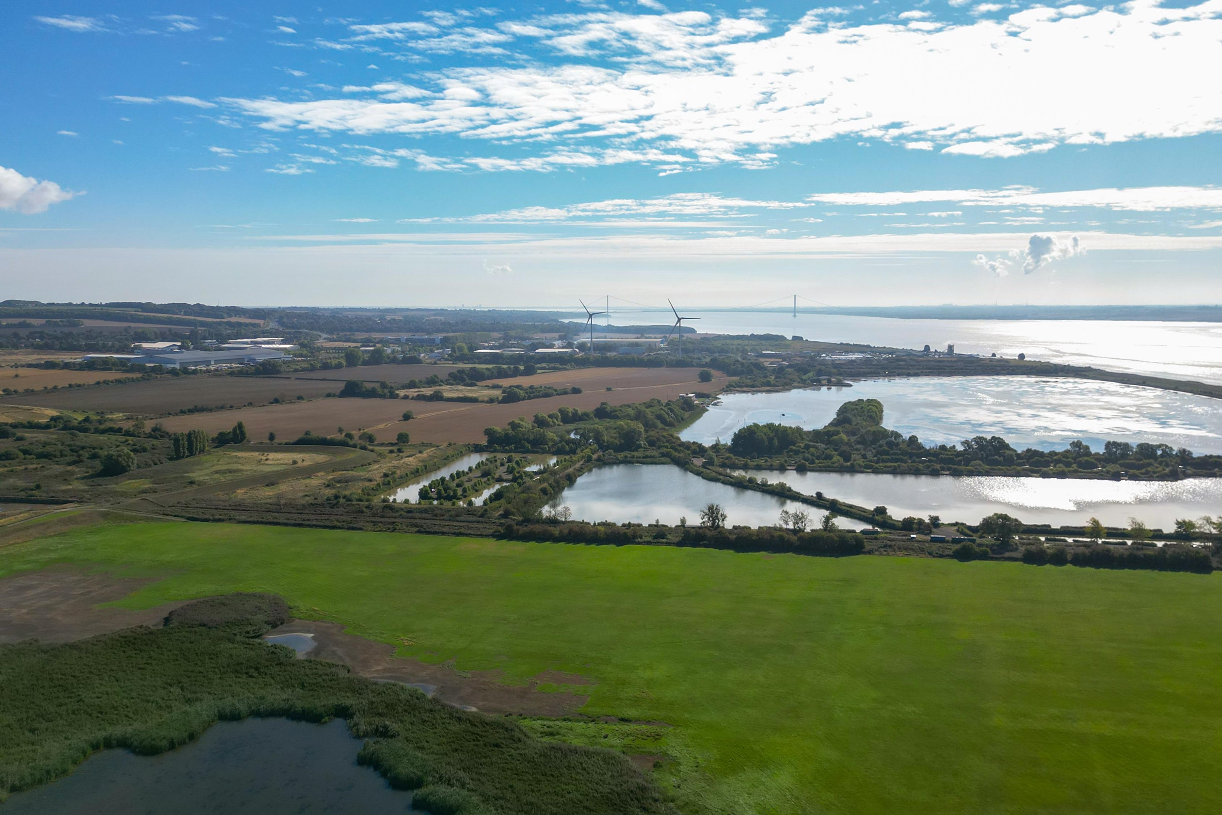 Harrier Chase I New homes for sale in Brough I Barratt Homes