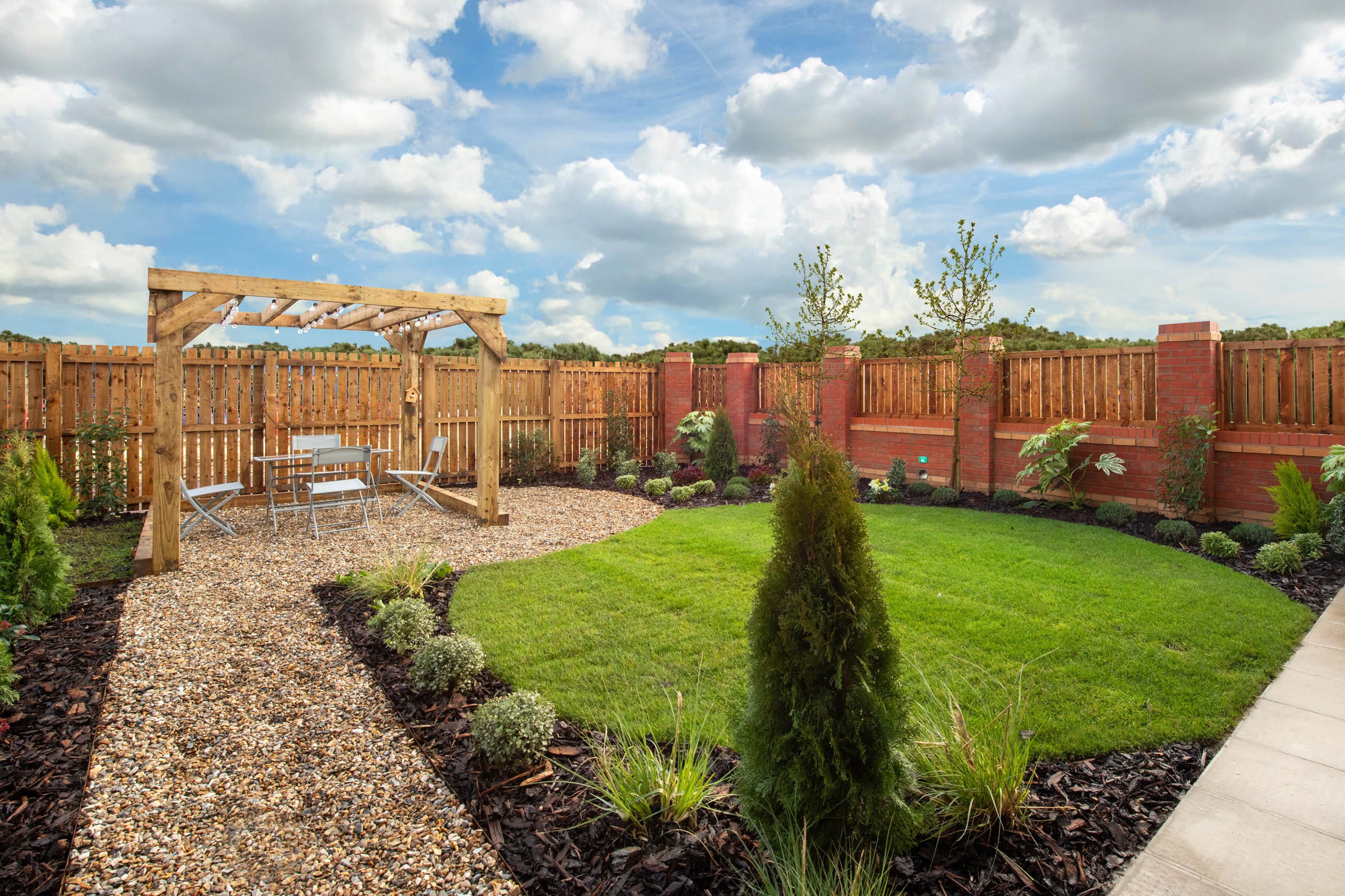 Knights Gate Huntington