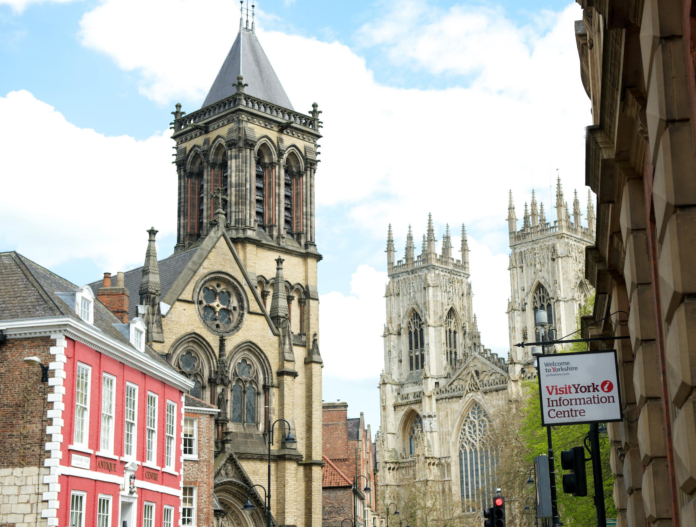 York Minster