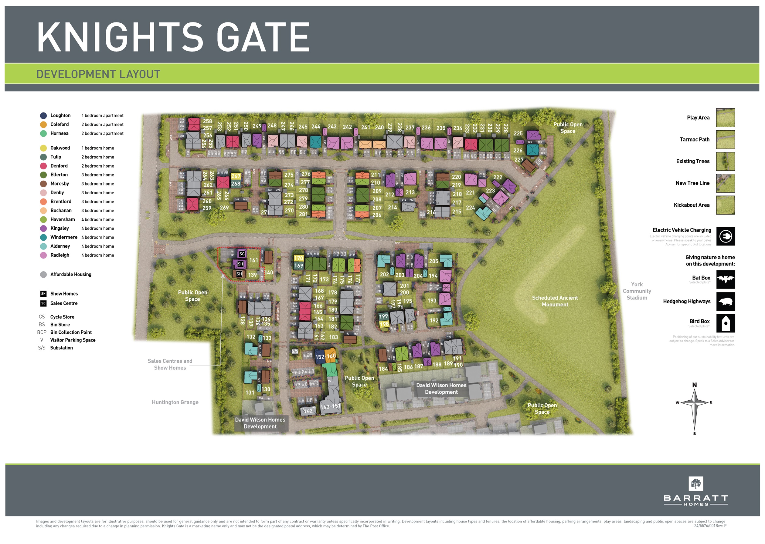BRANDED KG SITE PLAN FOR WEB