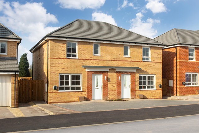 Plot 195 The Ellerton 