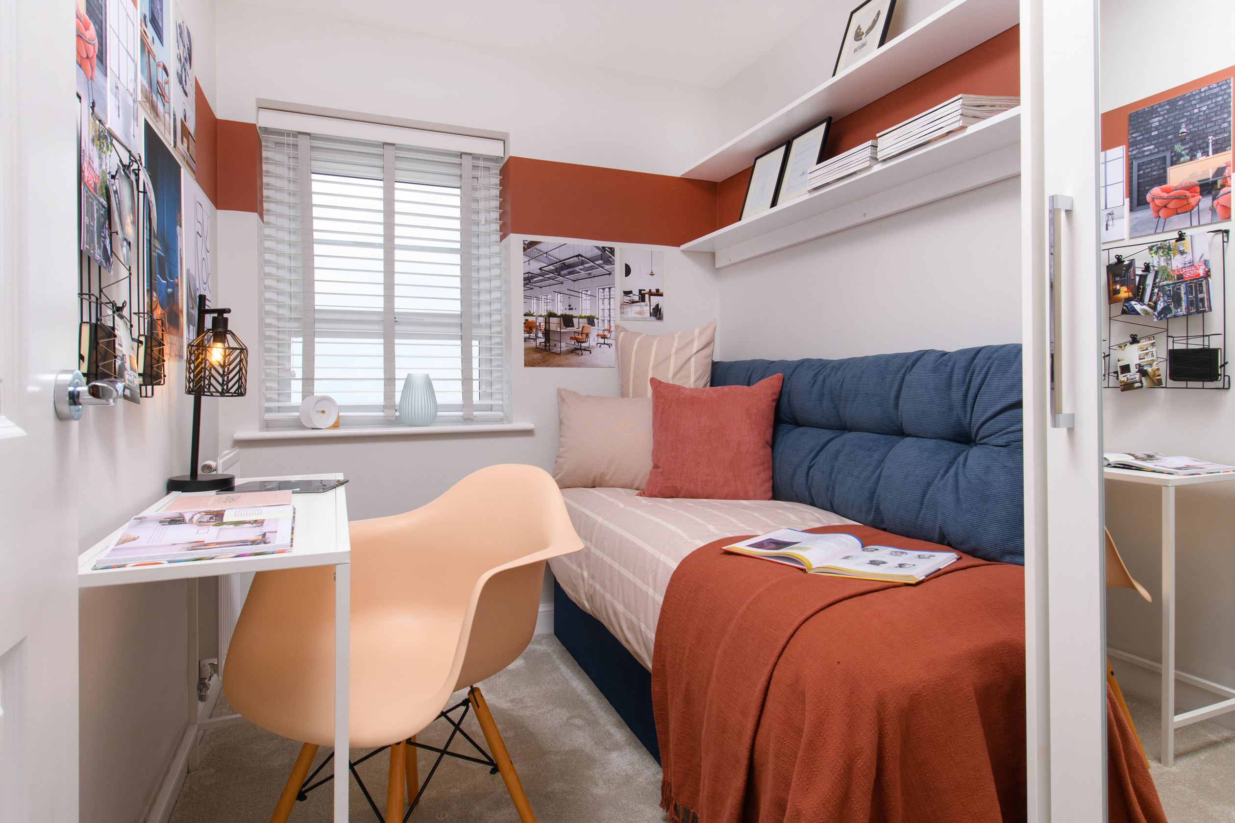 Lancaster Gardens Maidstone Show Home