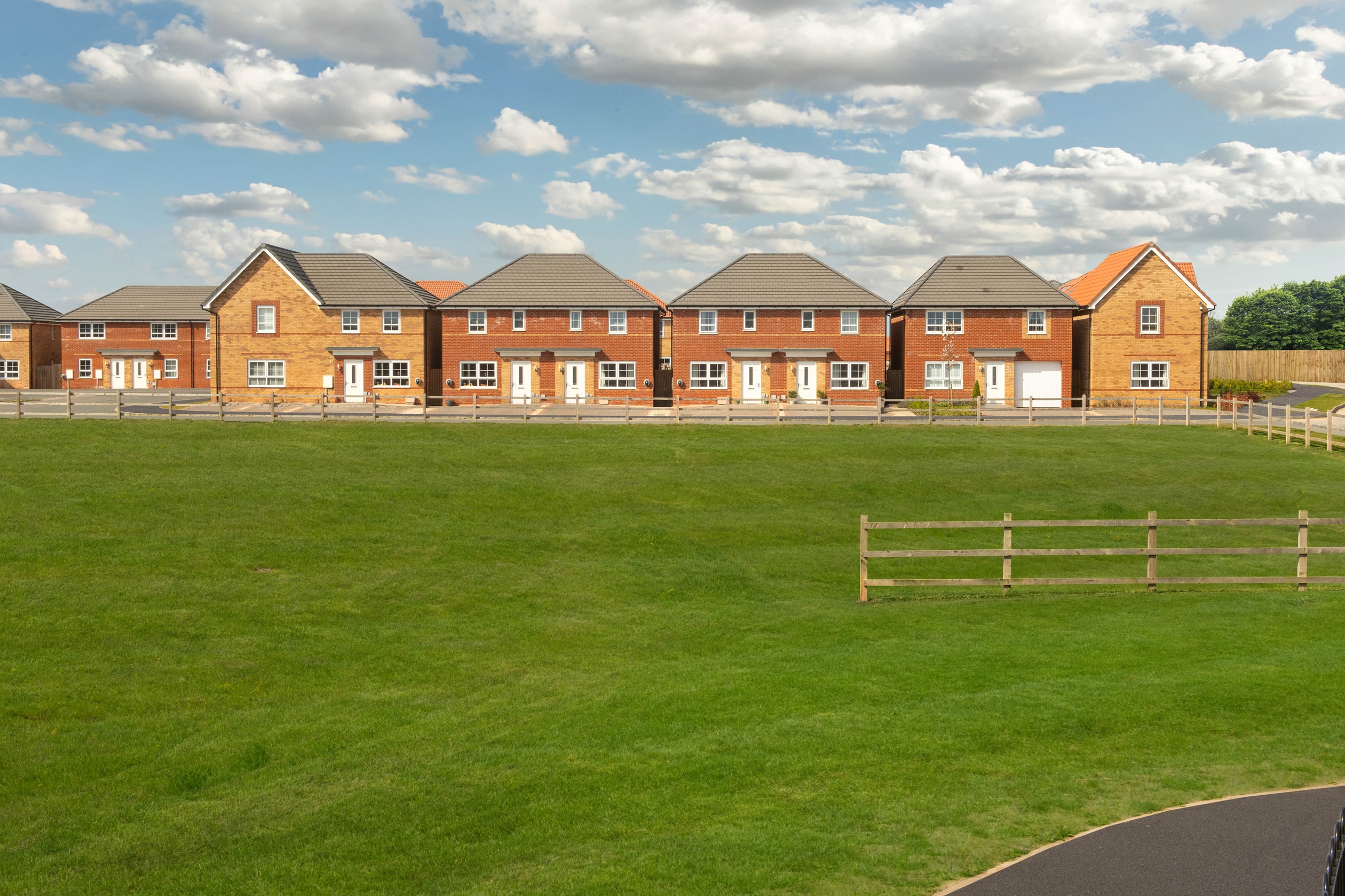 Lancaster Gardens - SS - Maidstone - Ellerton - Windermere