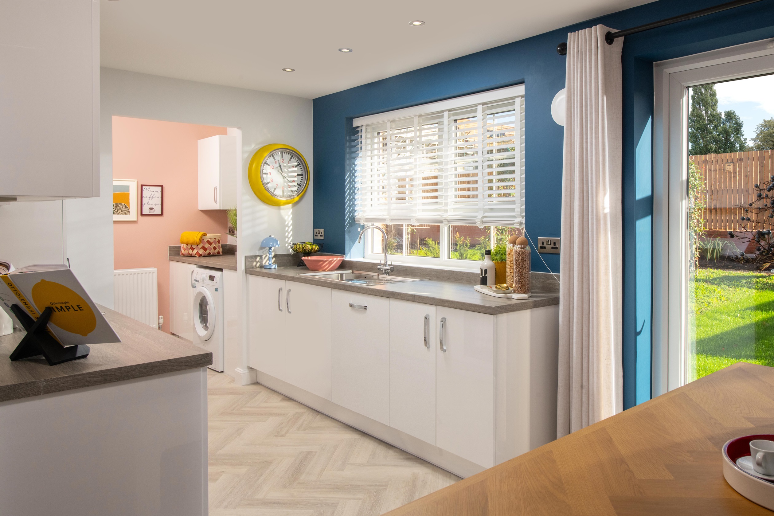 denby kitchen