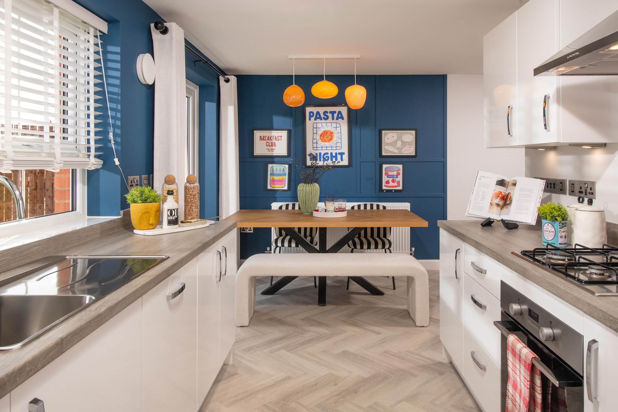 denby kitchen