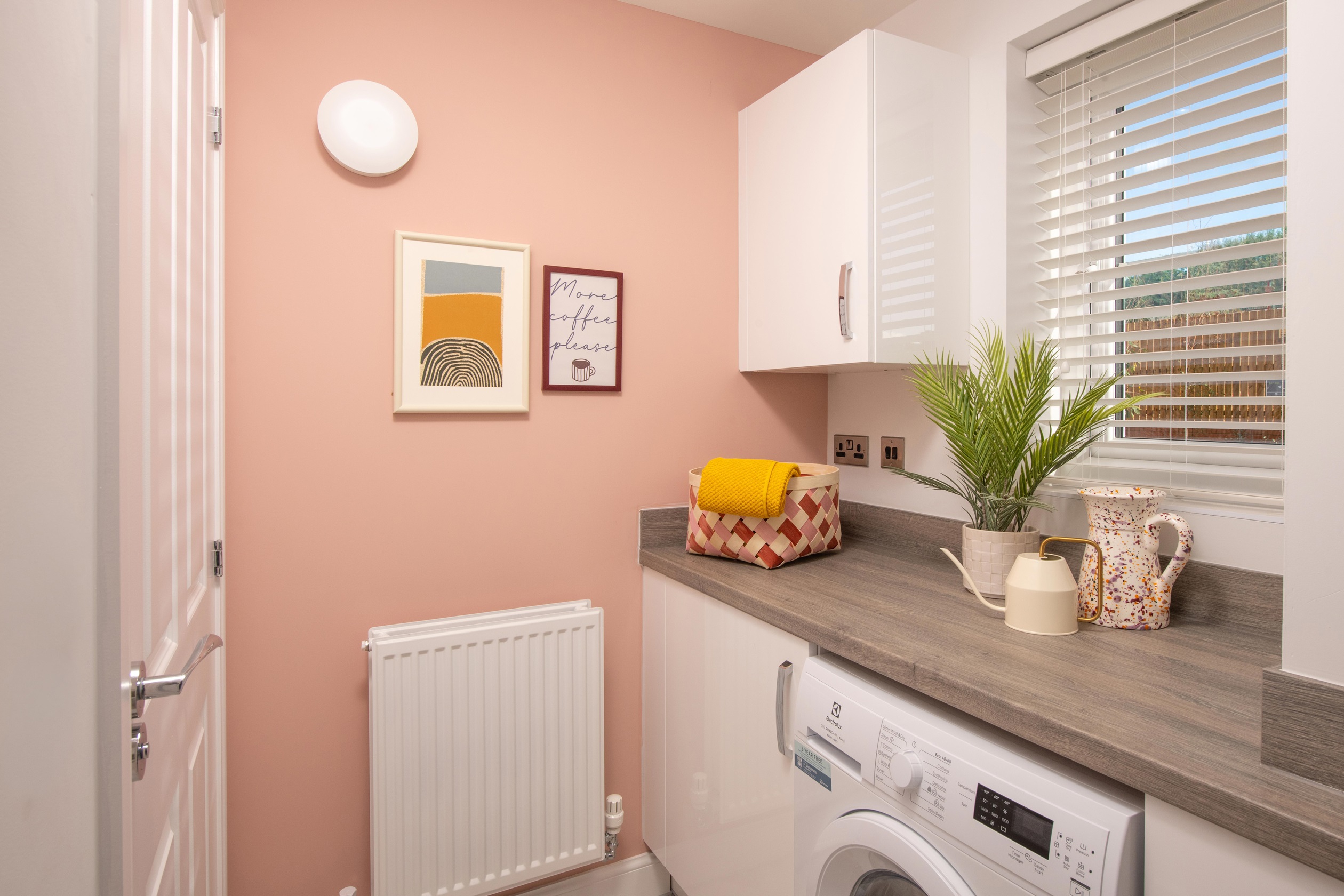 denby utility