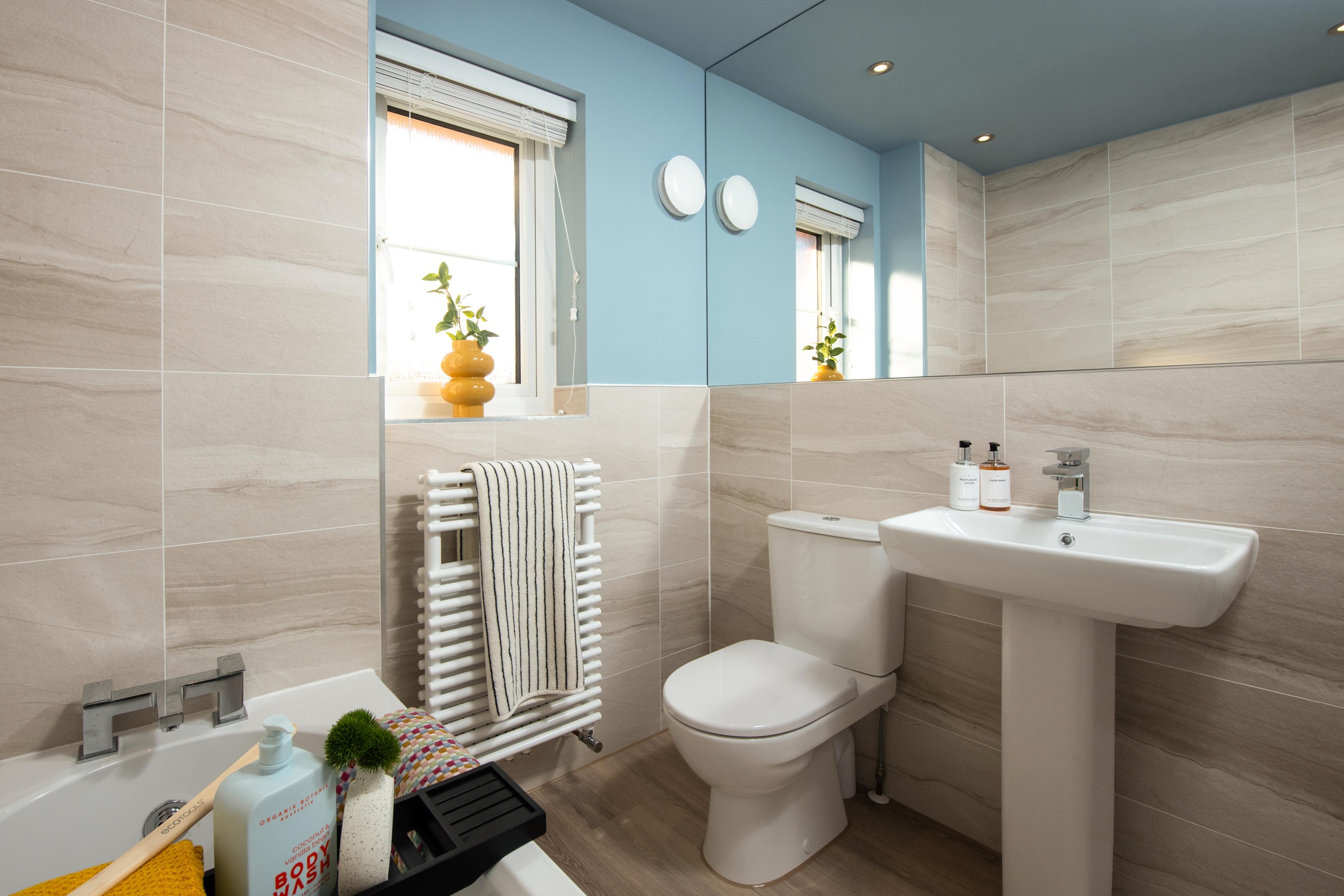 denby bathroom