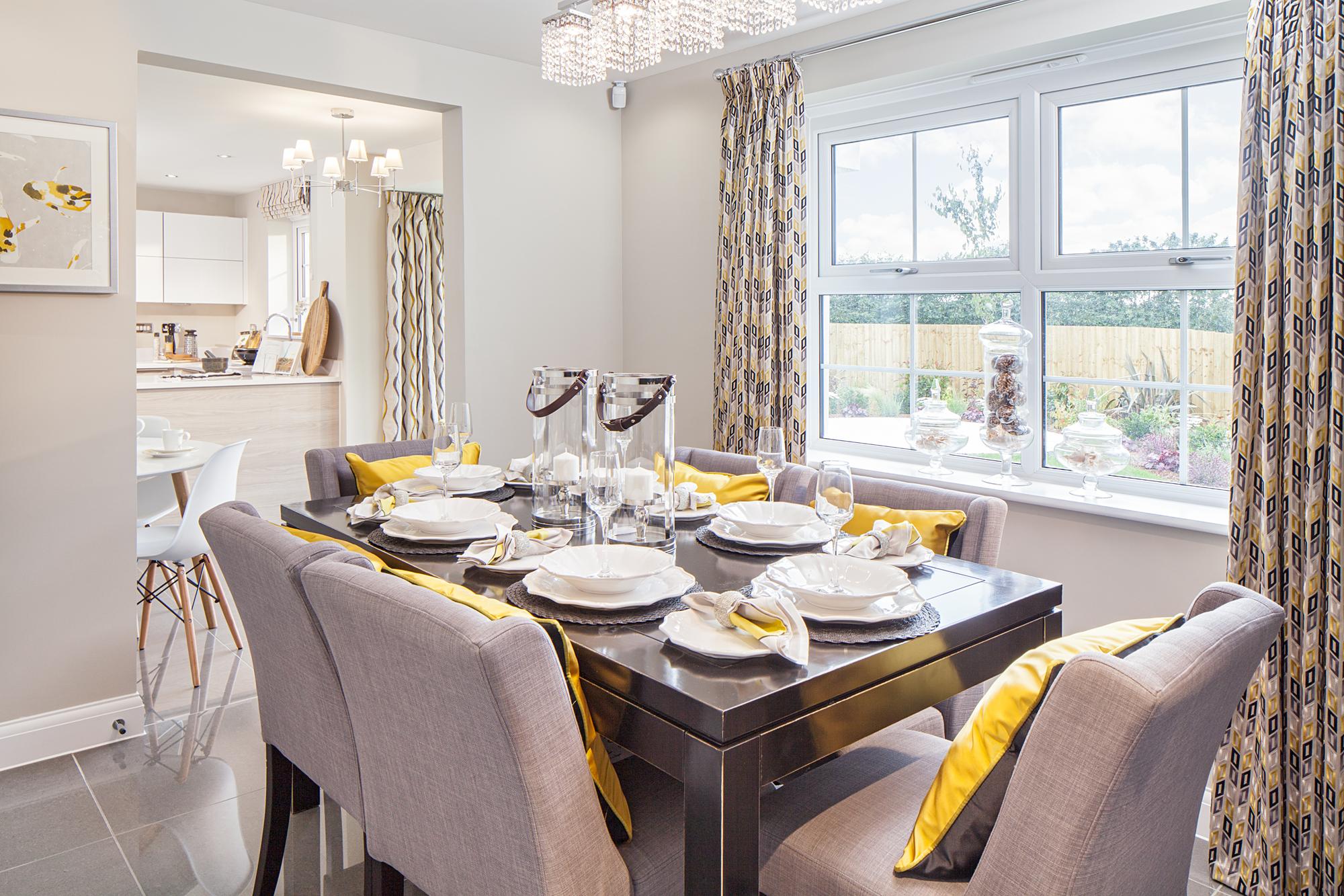 Cambridge Show Home 