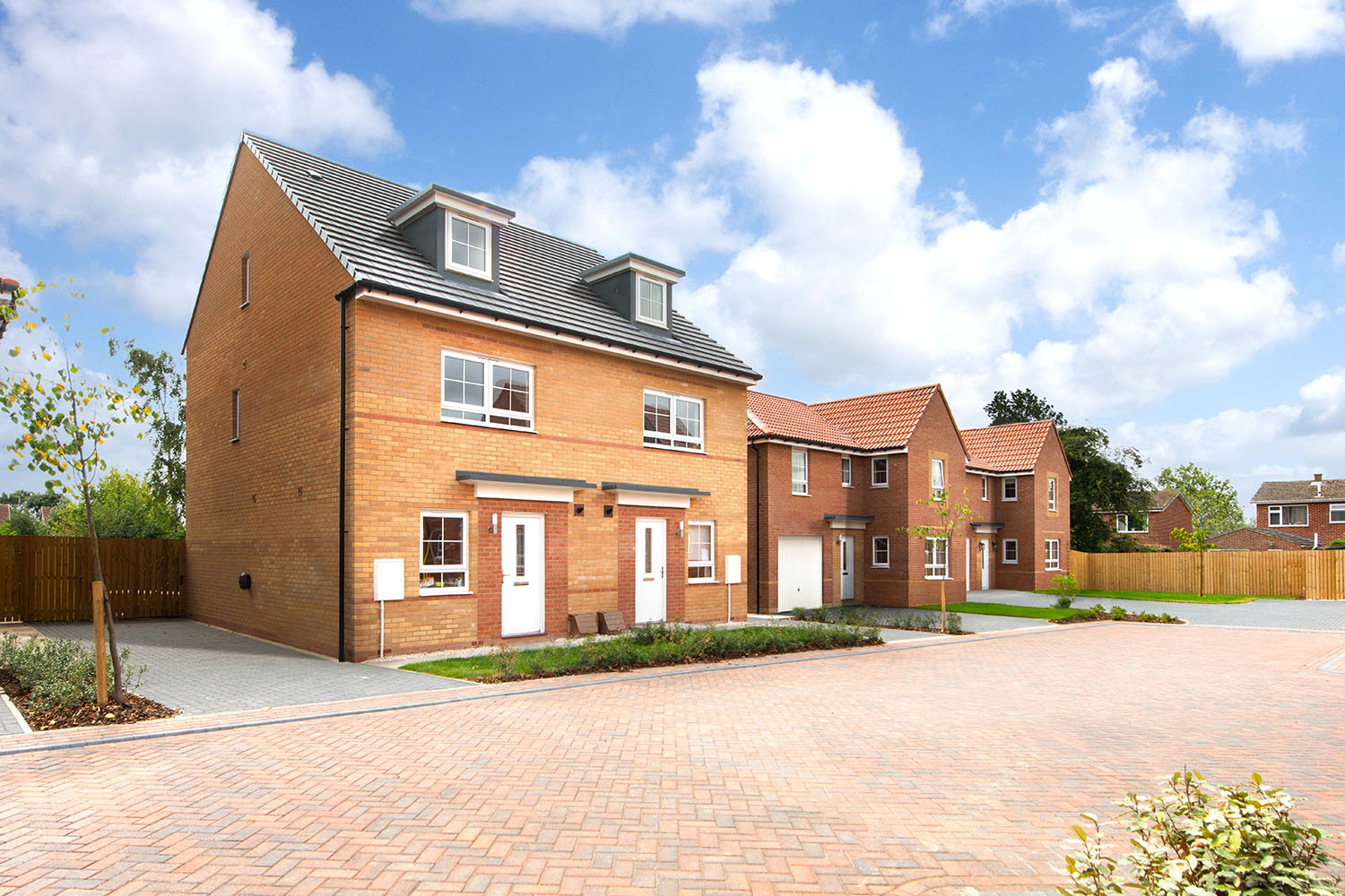 Mortimer Park, Driffield