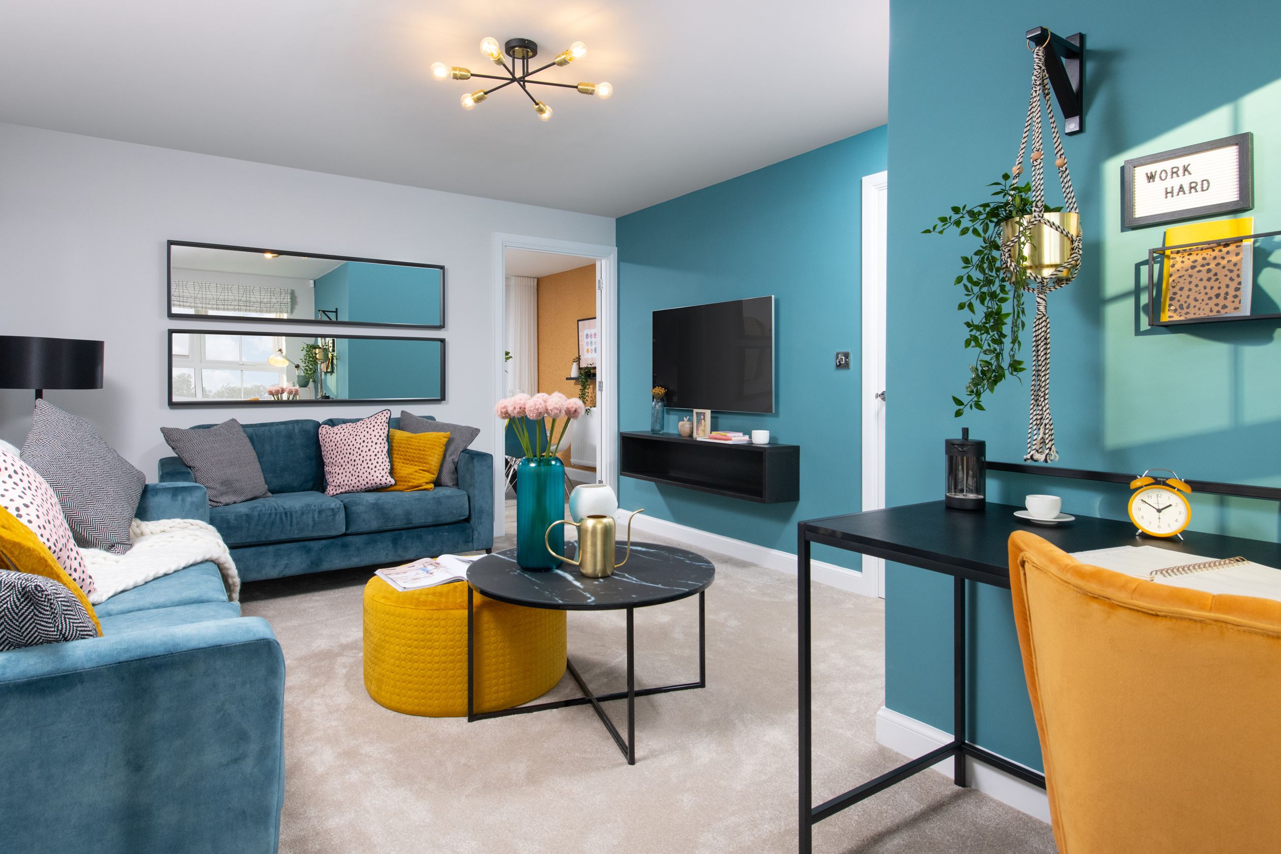 Mortimer Park New homes in Driffield, East Riding Of Yorkshire