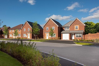 Park Edge, Doncaster