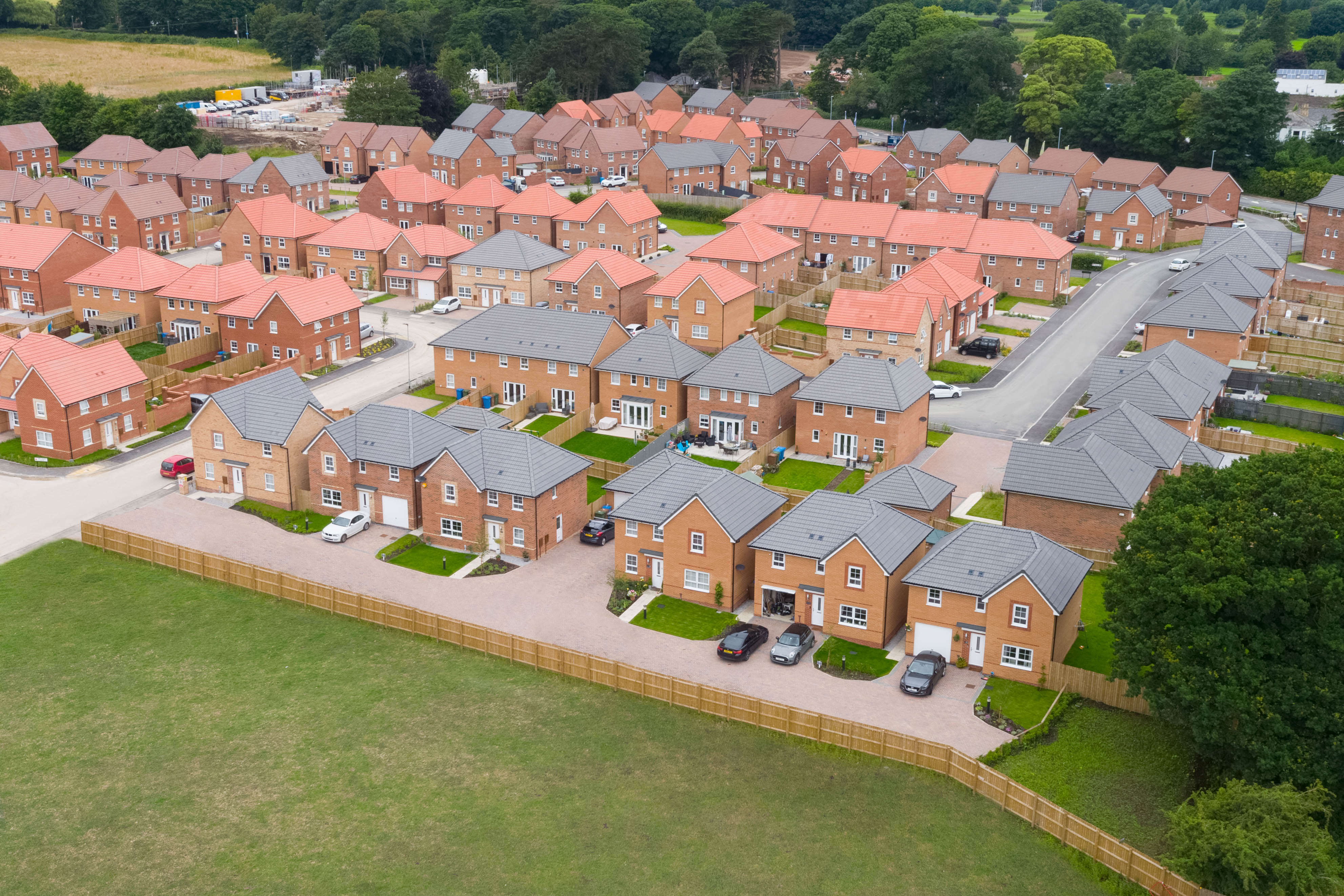 Poppy Fields I New homes for sale in Cottingham I Barratt Homes