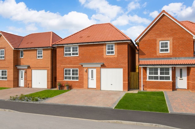 Poppy fields windermere housetype hipped