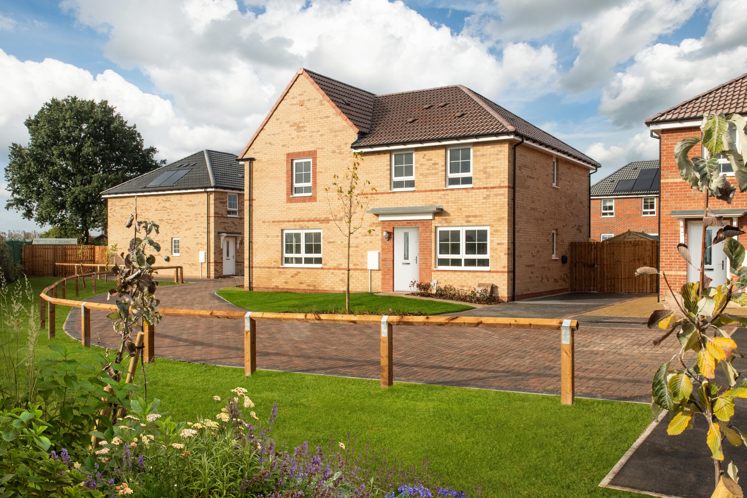 The Maidstone, Russet Park, Copmanthorpe