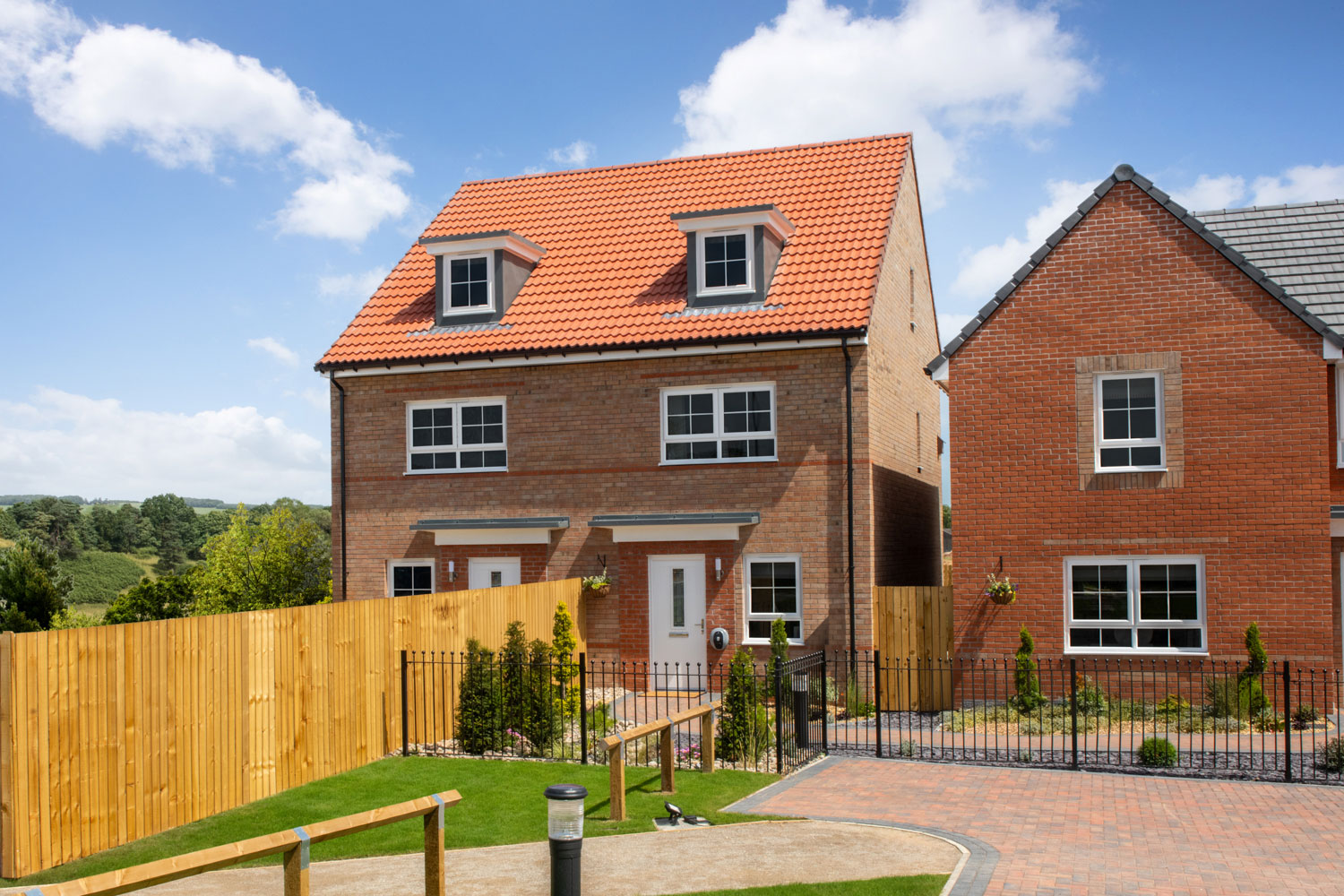 The Kingsville at Stewarts Reach, Pocklington