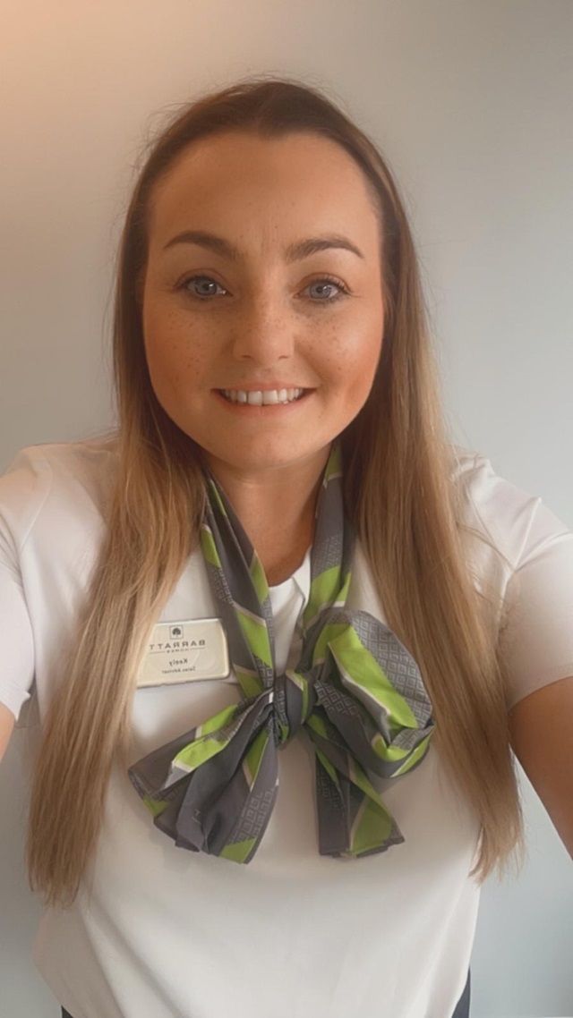 Keely Robinson Image Feb 26