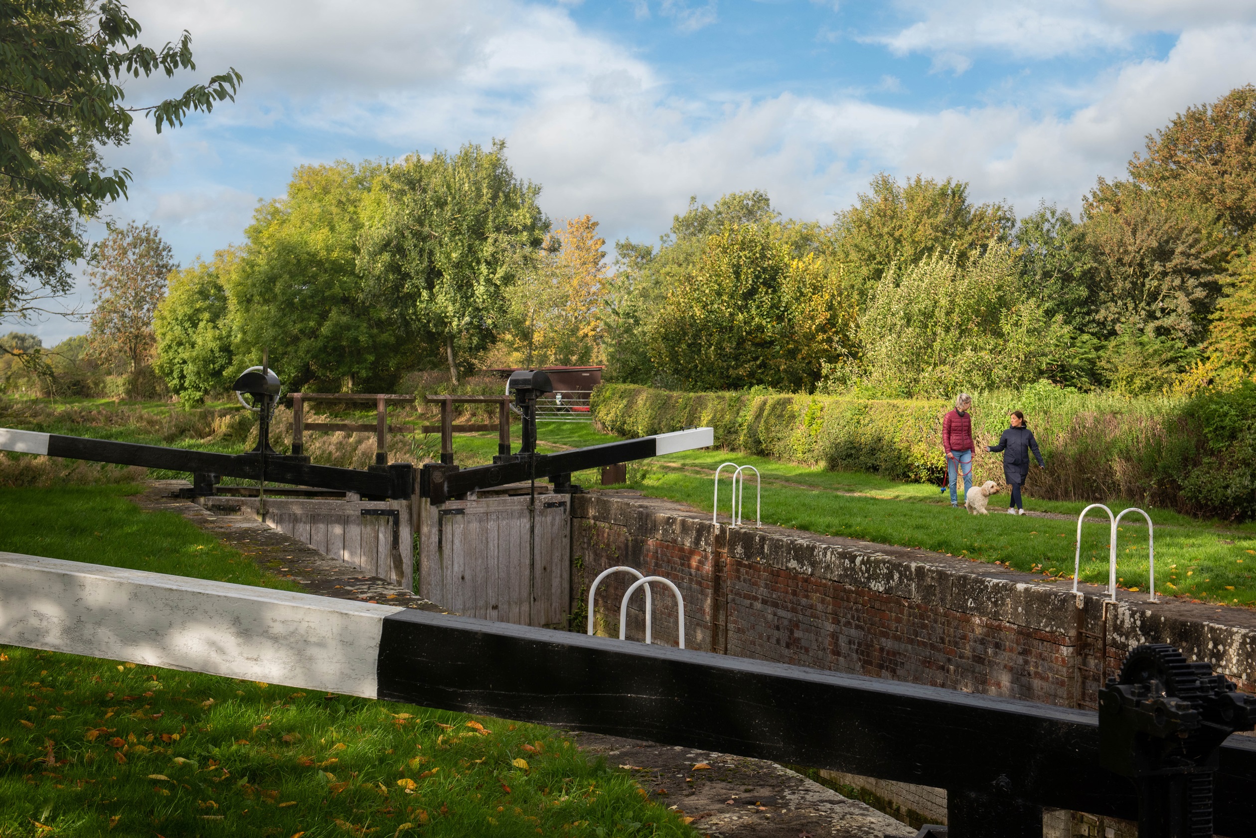 Pocklington local area