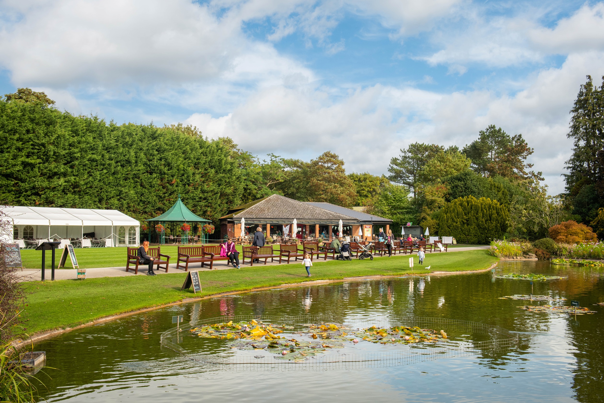 Pocklington local area