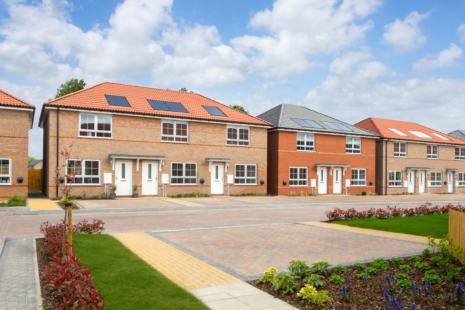 Stewarts Reach, Pocklington