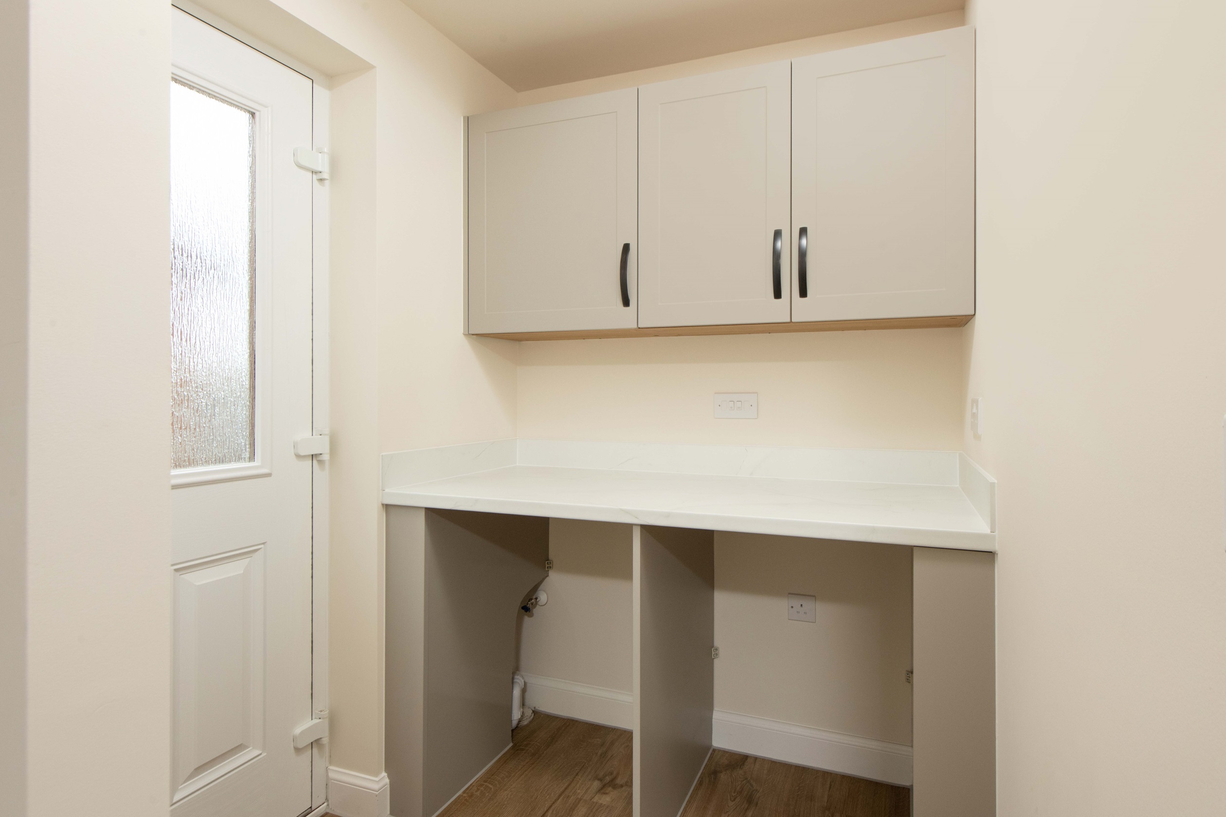 Radleigh - Utility room