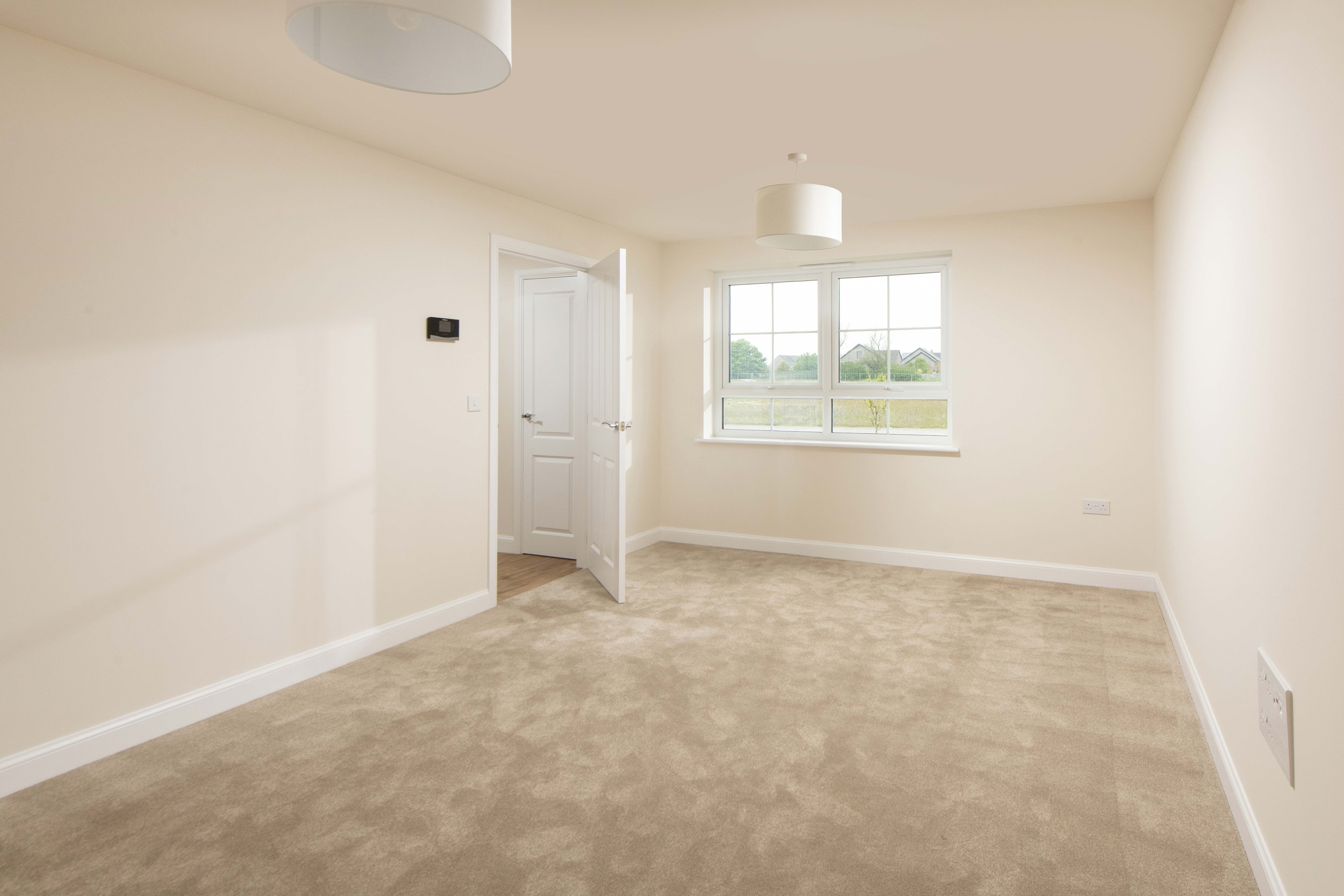 Radleigh - lounge