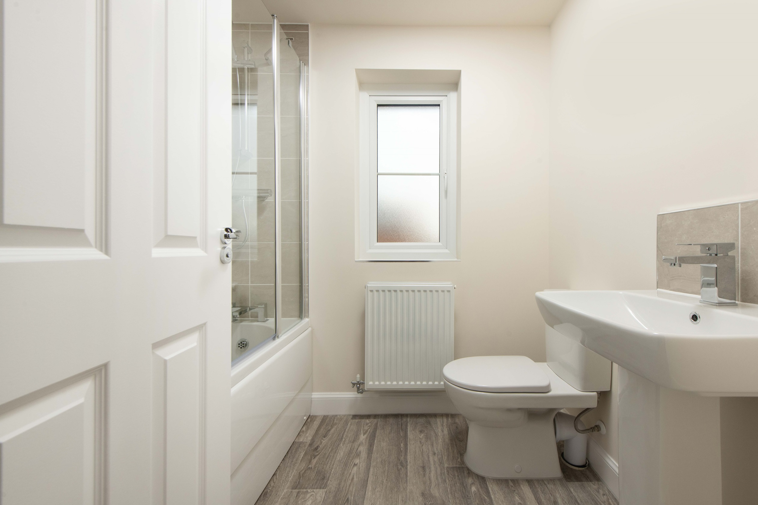 Radleigh - bathroom