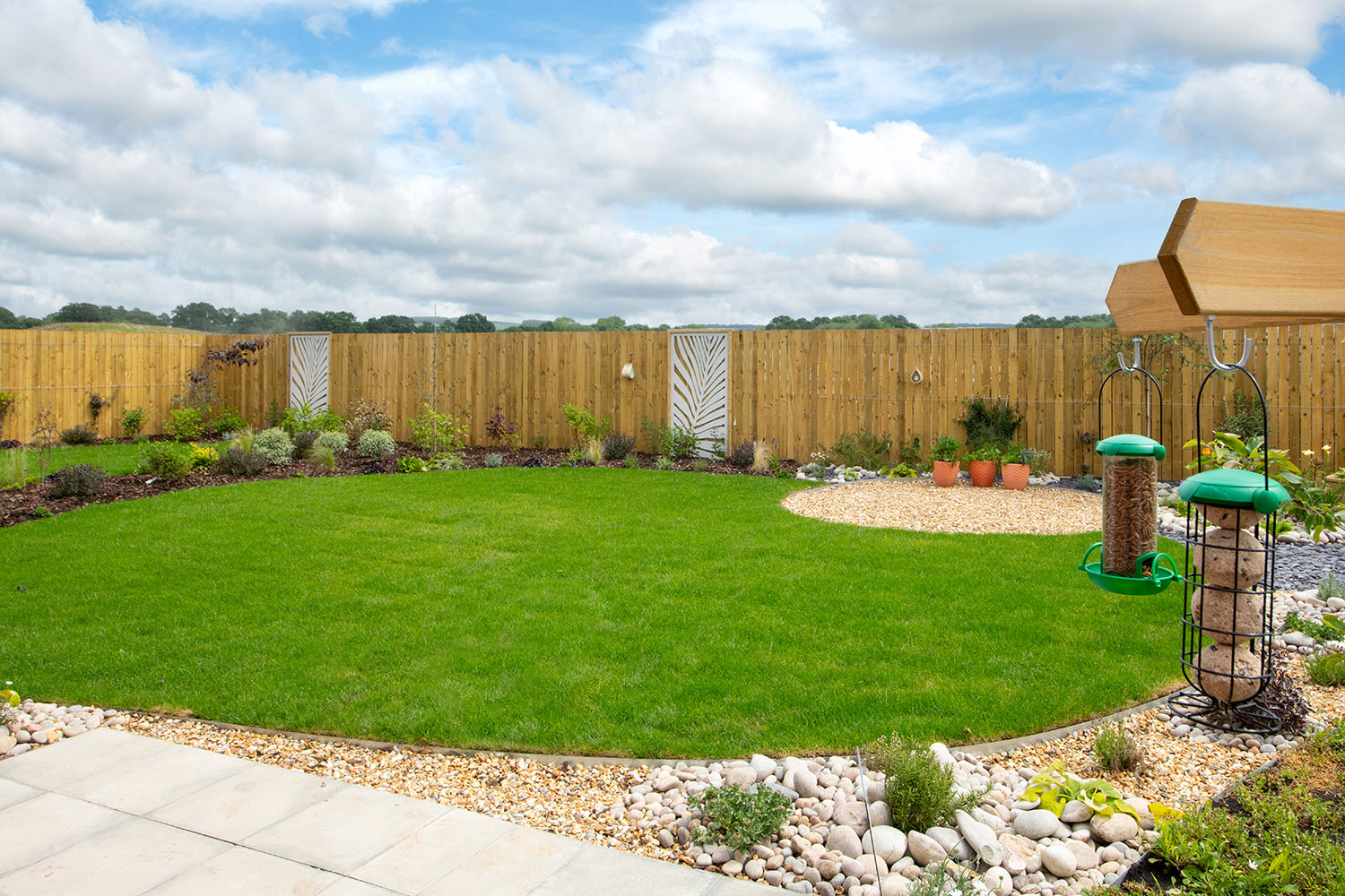 Inside The Radleigh Show Home