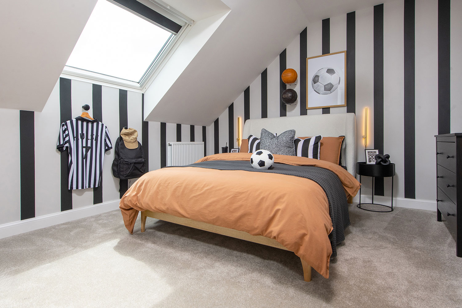 Inside The Kingsville Show Home