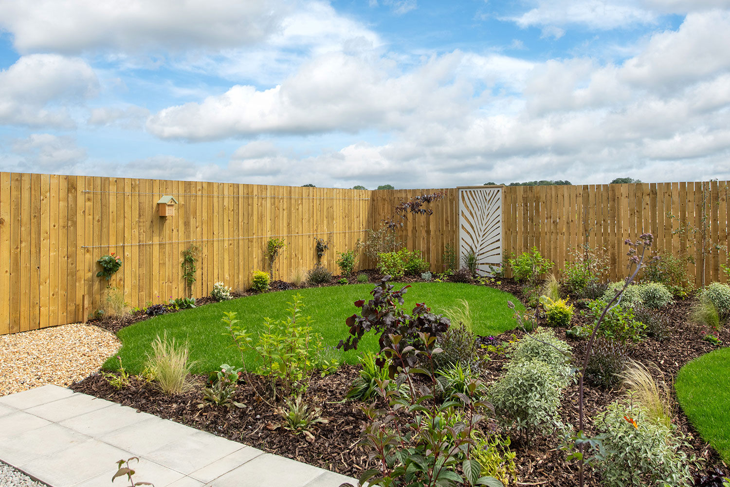 Inside The Kingsville Show Home