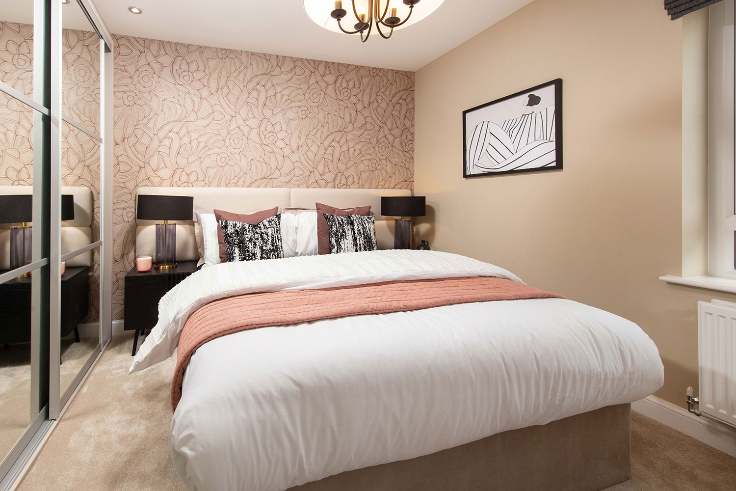 The Moresby 3 bedroom home