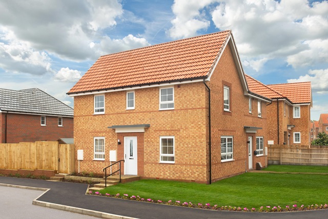 Moresby external - The Sands - 586