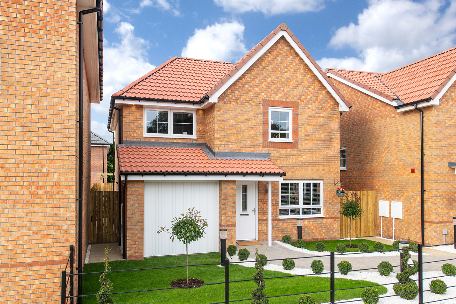 The Denby at The Sands, Bridlington