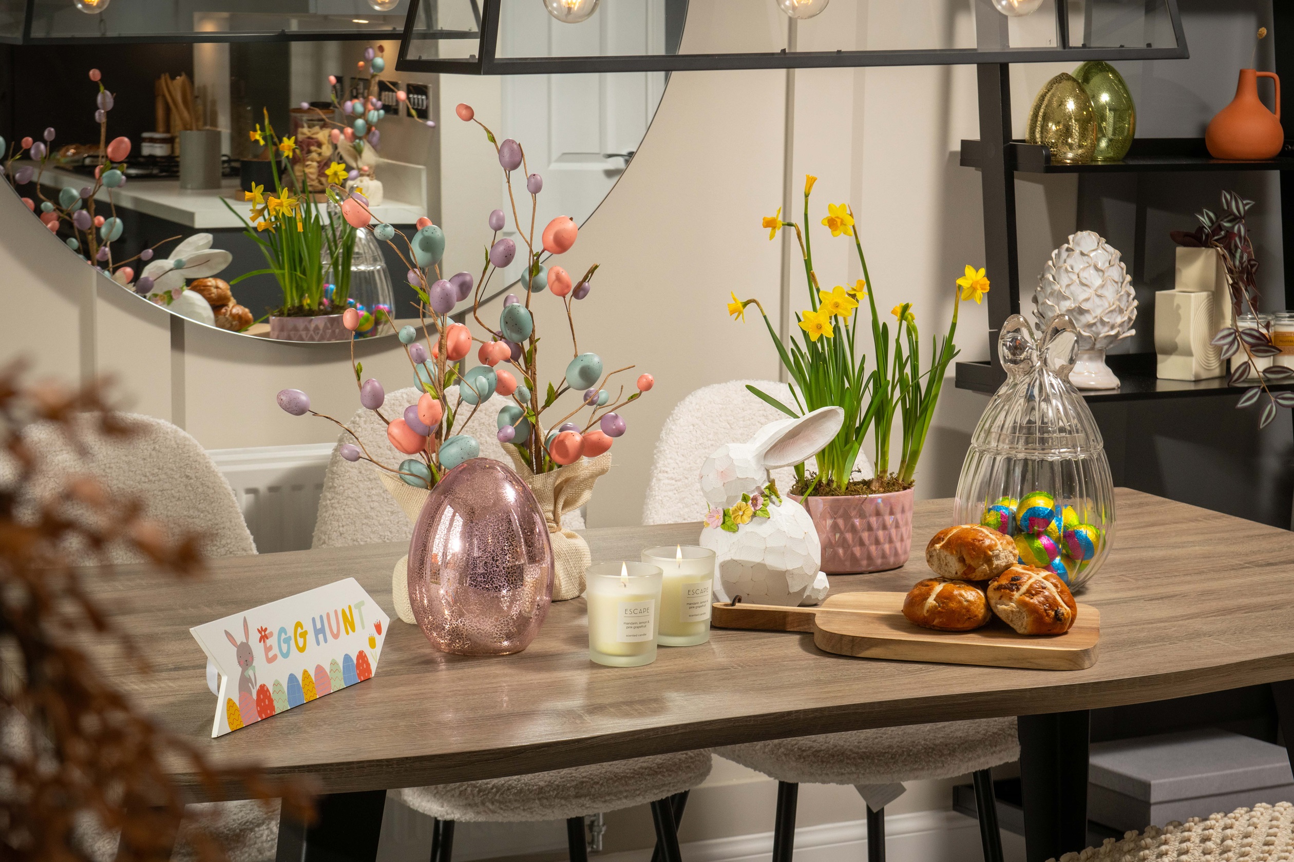 The Sands, Bridlington, Easter