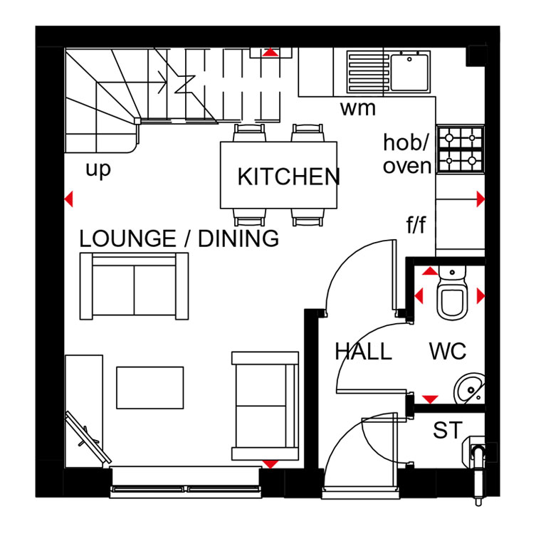 Property Floorplan
