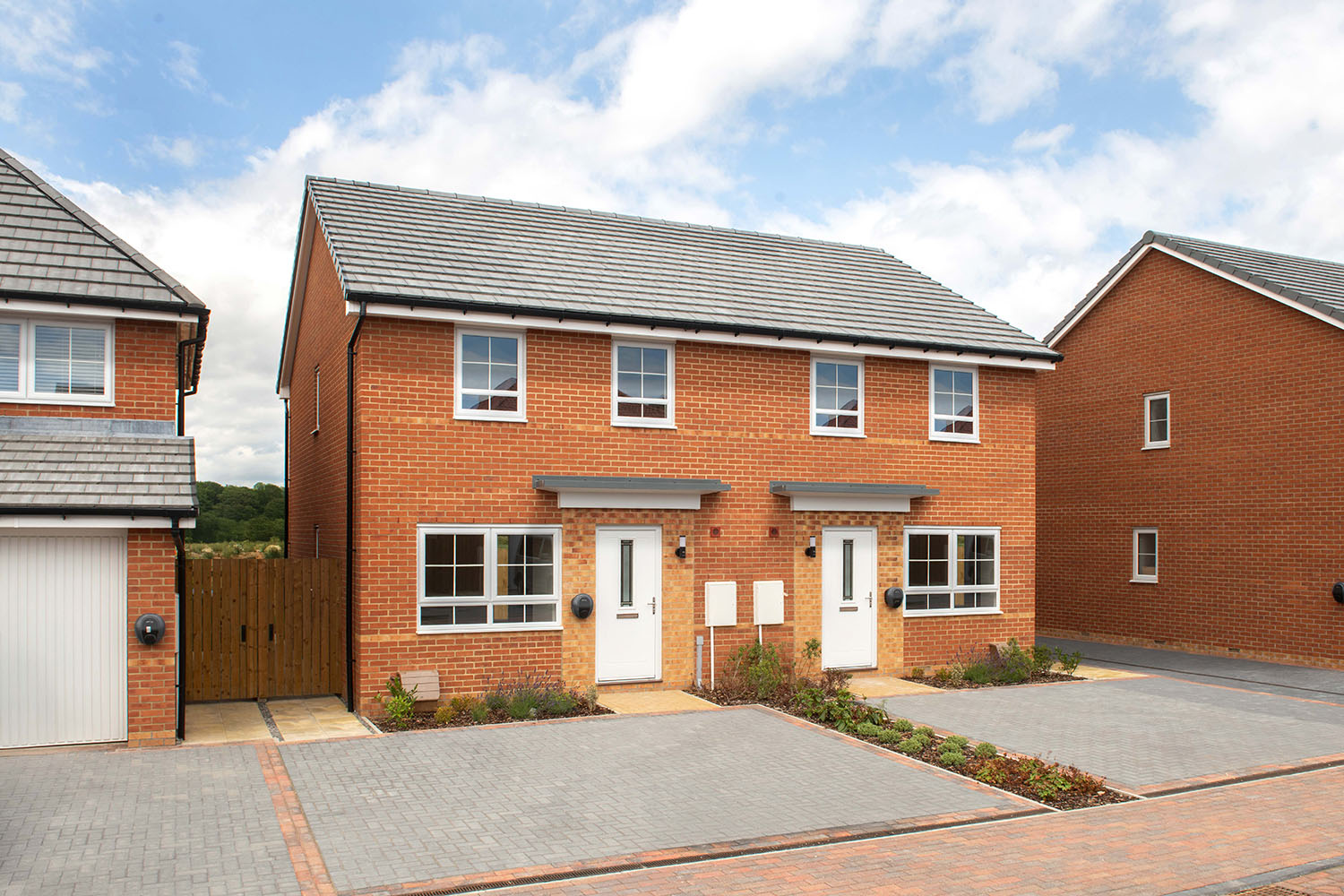 The Howden at The Sands, Bridlington