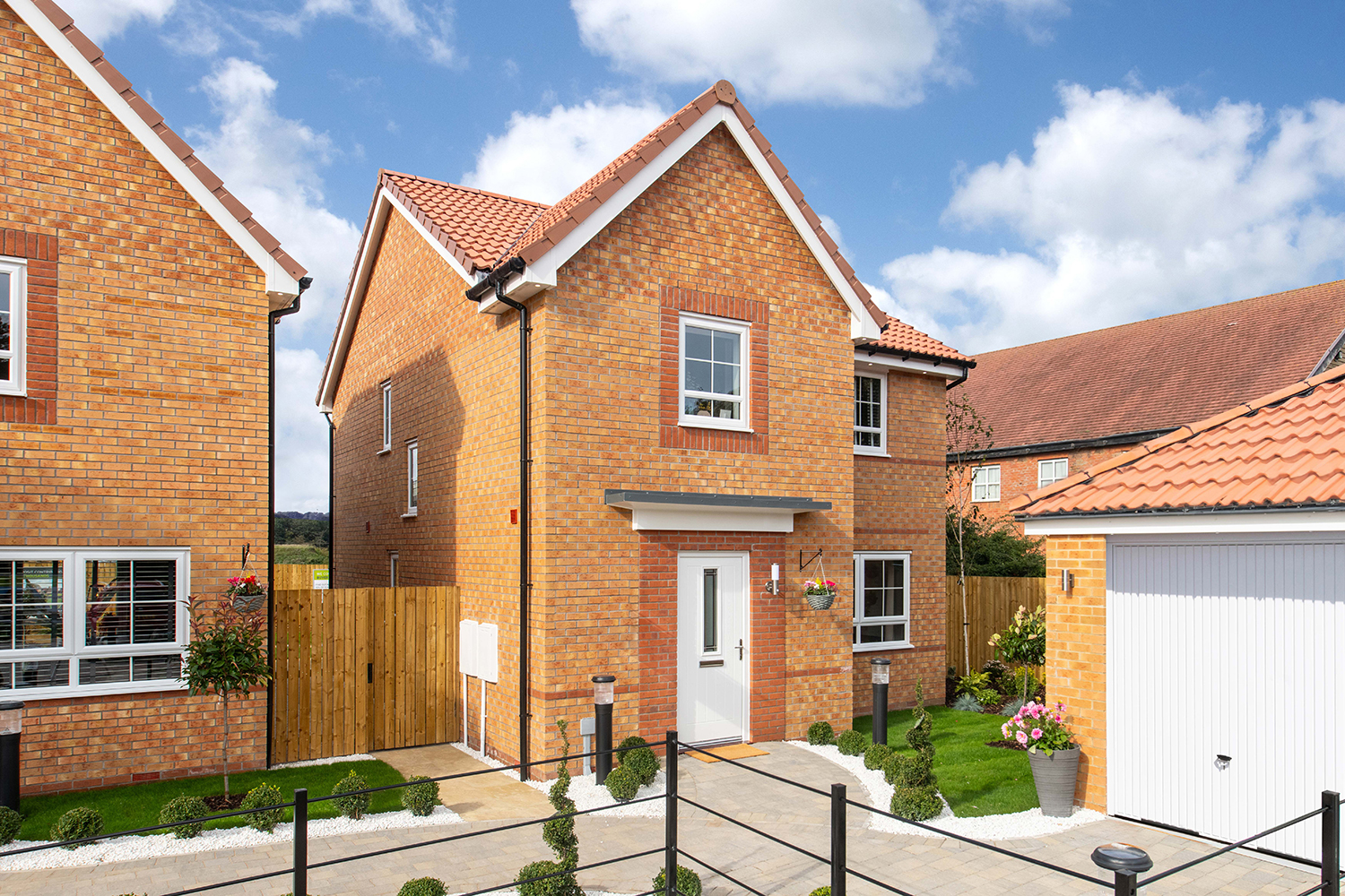 The Kingsley at The Sands, Bridlington