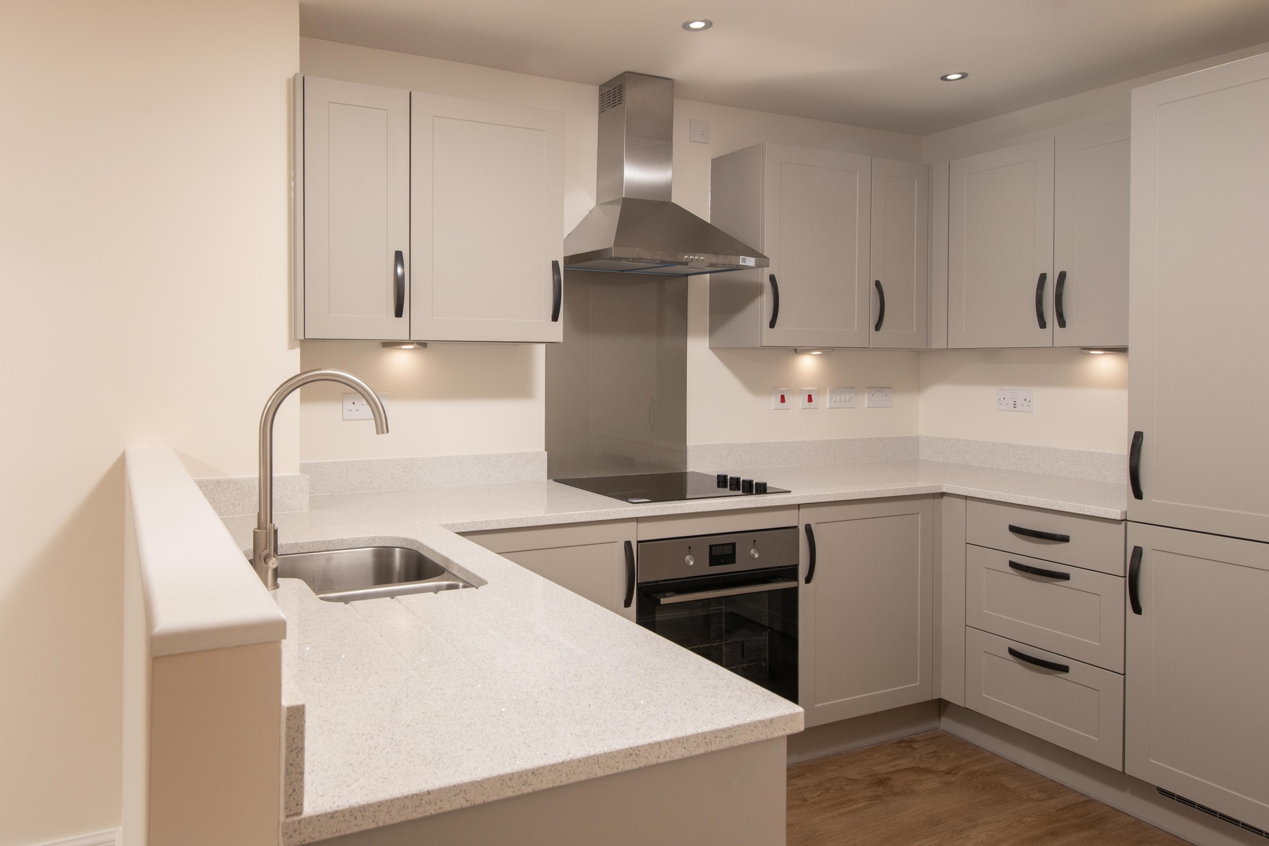 The Kingsville View Home, Bridlington