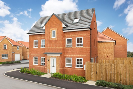 Abbey View Road, Whitby, North Yorkshire, YO22 4FR