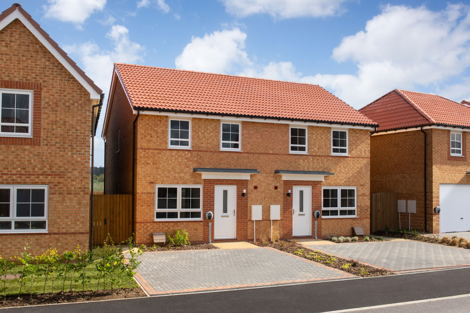 The Howden at The Sands, Bridlington