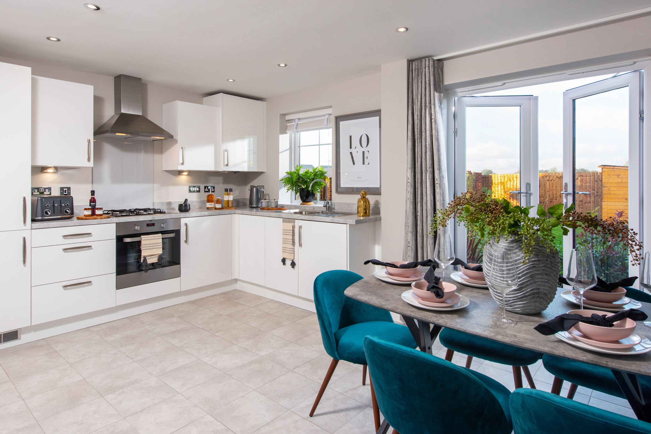  Torne Farm Maidstone Show Home Internal 1