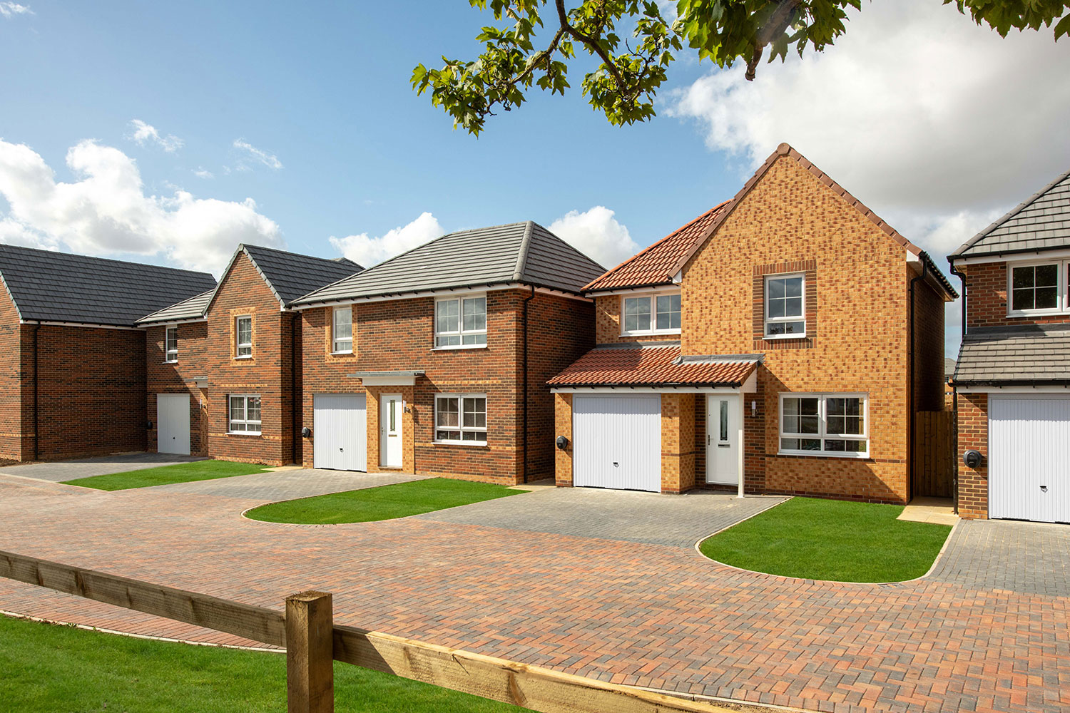 Wigmore Park, New Waltham