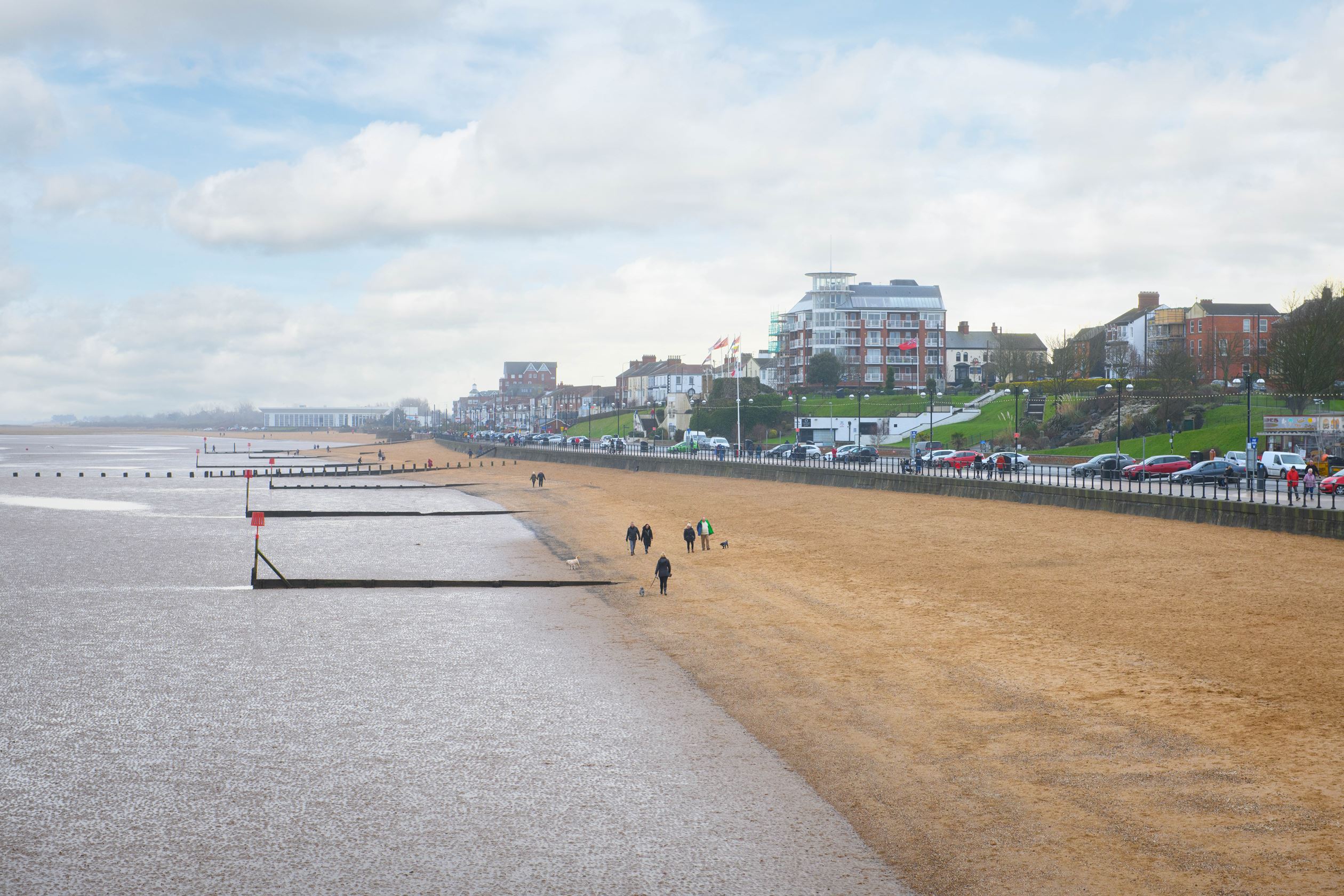 Wigmore Park, New Waltham New homes for sale in Grimsby Barratt Homes